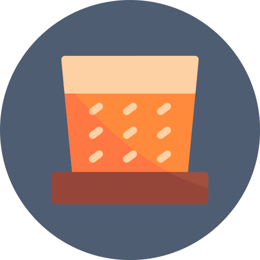 Thimble Generic color fill icon