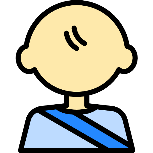 男の子 Catkuro Lineal Color icon