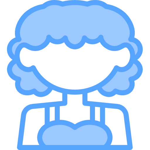 공상 Catkuro Blue icon