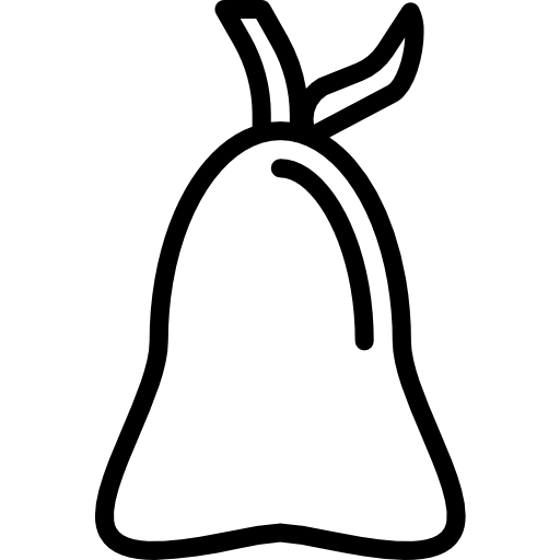 로즈 애플 Catkuro Lineal icon