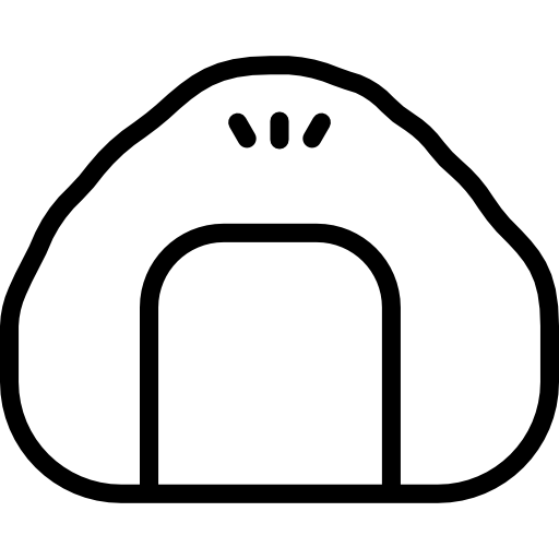 Суши Catkuro Lineal иконка
