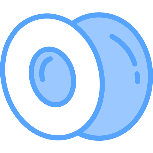 Avocado Catkuro Blue icon