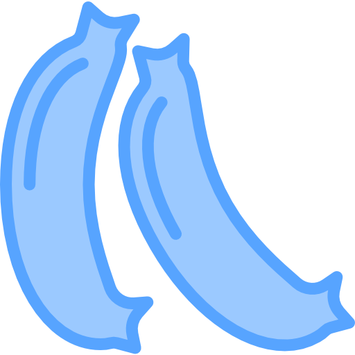 banane Catkuro Blue icon