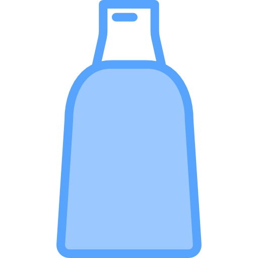 Bottle Catkuro Blue icon