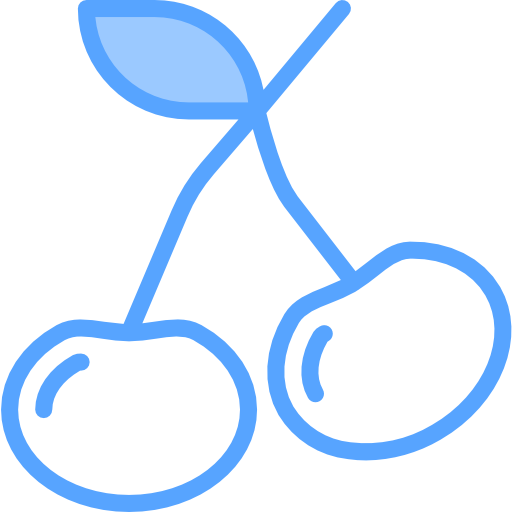 kirsche Catkuro Blue icon