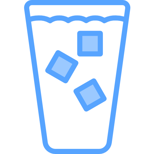 trinken Catkuro Blue icon