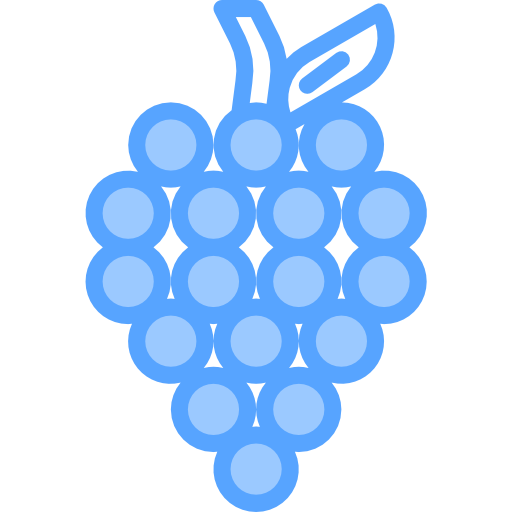Виноград Catkuro Blue иконка