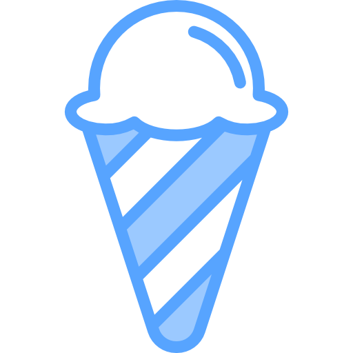 ijsje Catkuro Blue icoon