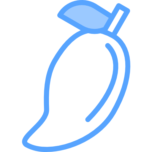 mango Catkuro Blue icon