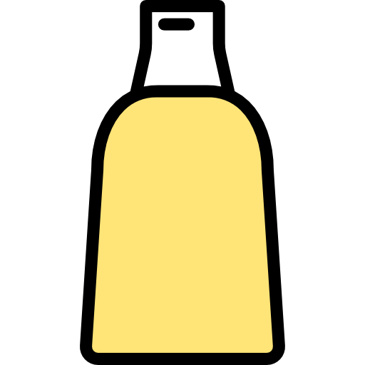 ボトル Catkuro Lineal Color icon