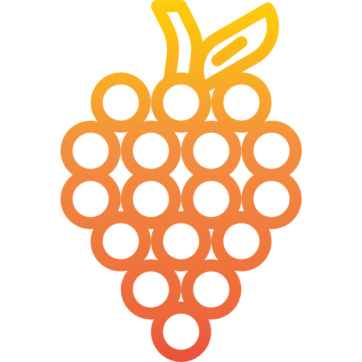 Grape Catkuro Gradient icon