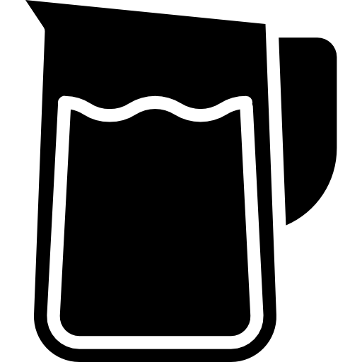 krug srip Fill icon