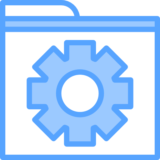装備 Catkuro Blue icon