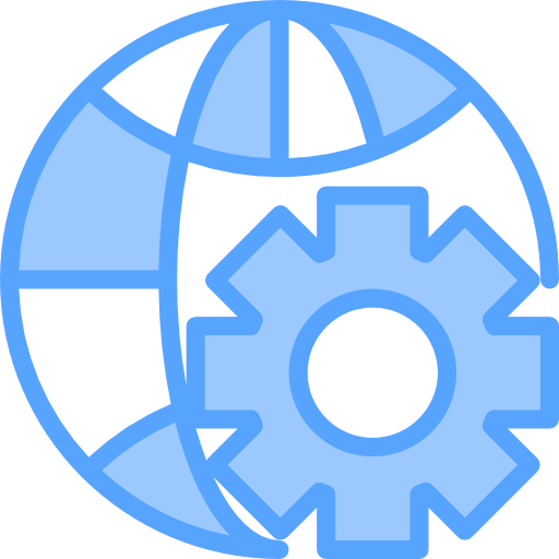 weltweit Catkuro Blue icon