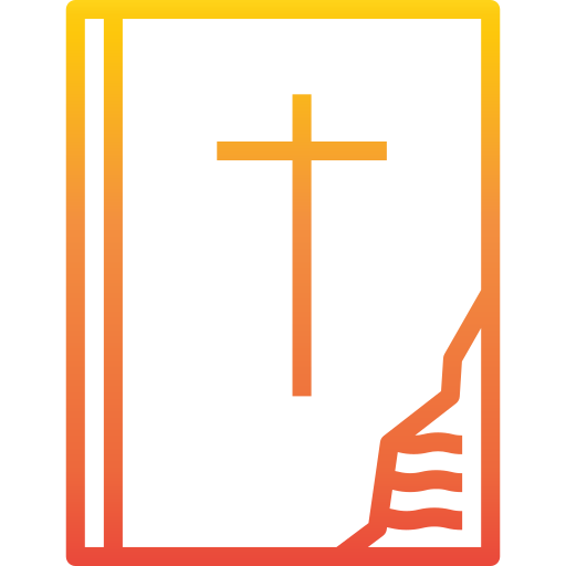 Scripture Catkuro Gradient icon