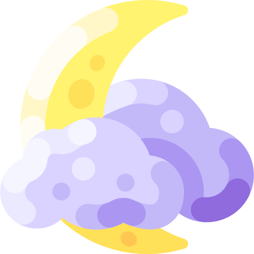luna Special Shine Flat icono