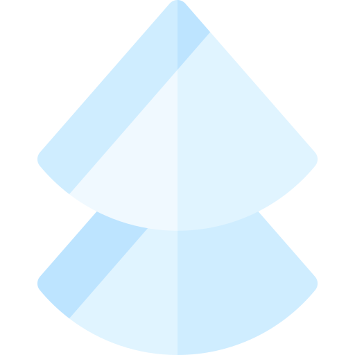 filter Basic Rounded Flat icon