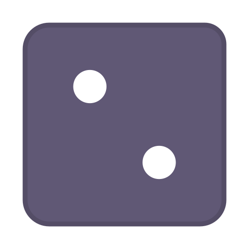 Two Generic color lineal-color icon