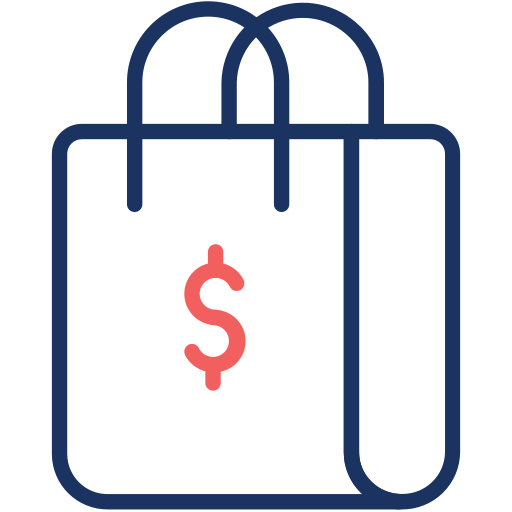 Payment Generic color outline icon