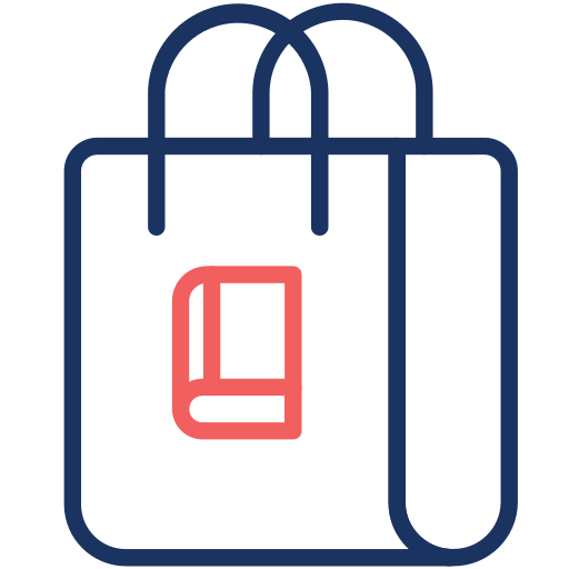 buch Generic color outline icon