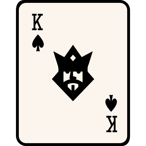 Король Generic color lineal-color иконка