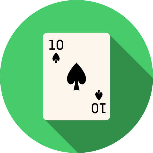 pik-karte Generic color fill icon
