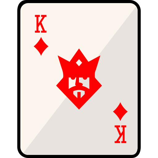 könig Generic color lineal-color icon