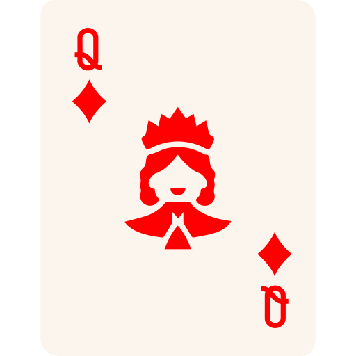 Queen Generic color fill icon