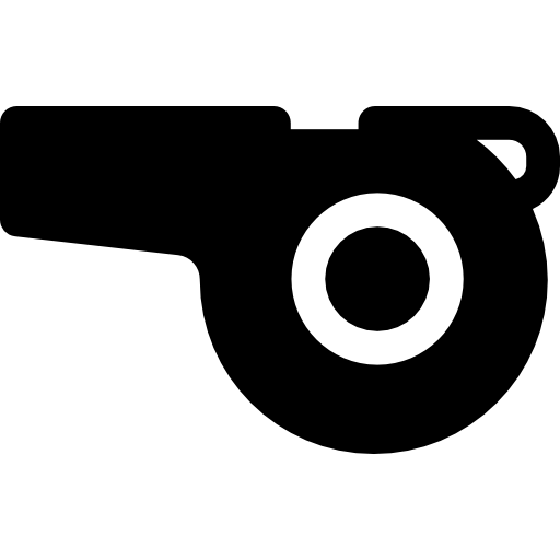 pfeifen Basic Rounded Filled icon