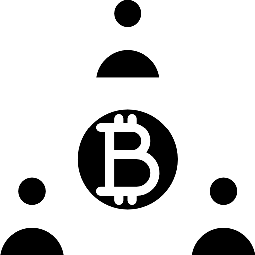 diagram srip Fill ikona