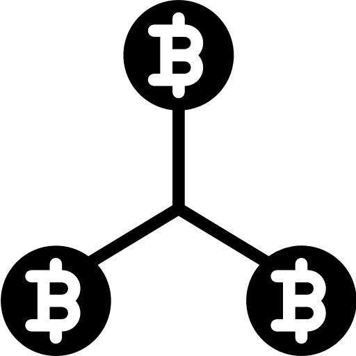 diagramma srip Fill icona