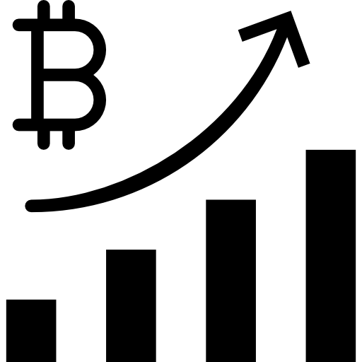 gráfico srip Fill icono