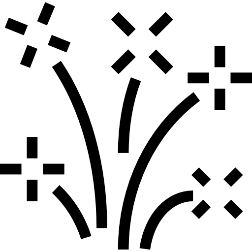 불꽃 Pictogramer Outline icon