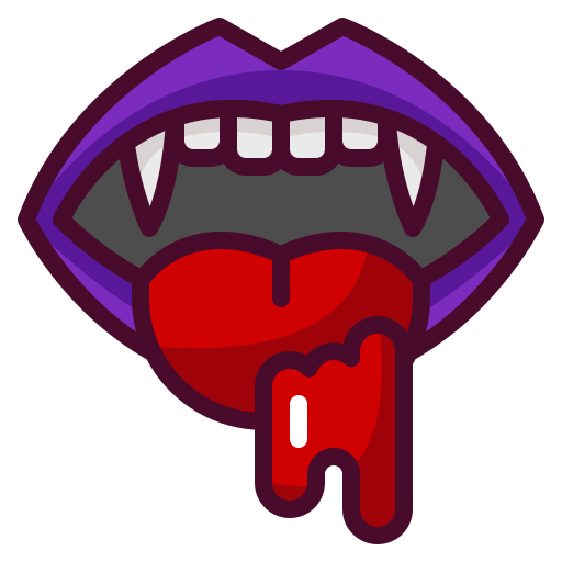dentes Generic color lineal-color Ícone