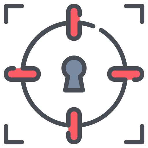 ziel Generic color lineal-color icon