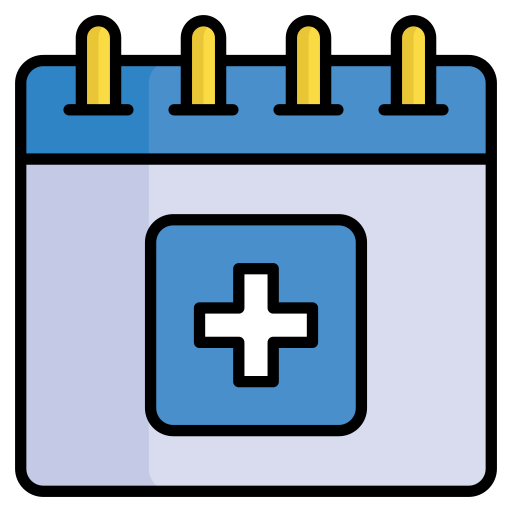 Addition Generic color lineal-color icon