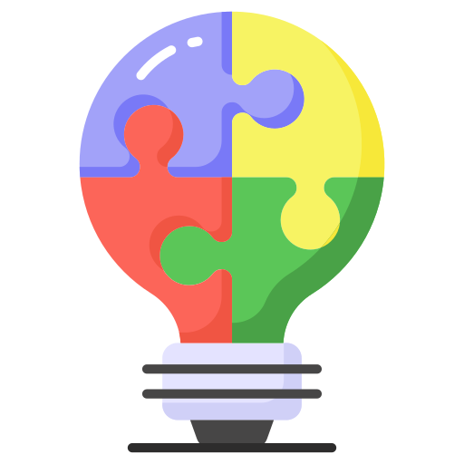 Solution Generic color fill icon