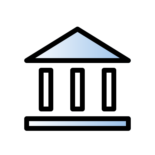 アカウント Generic gradient lineal-color icon