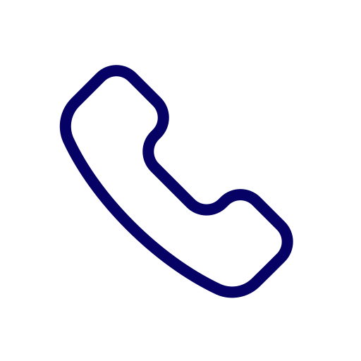 telefono Generic color outline icona