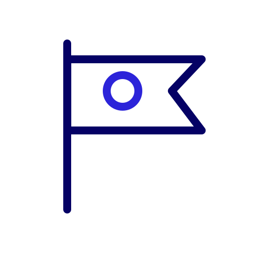 旅行 Generic color outline icon