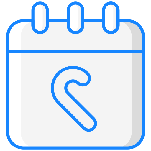 Stick Generic color lineal-color icon