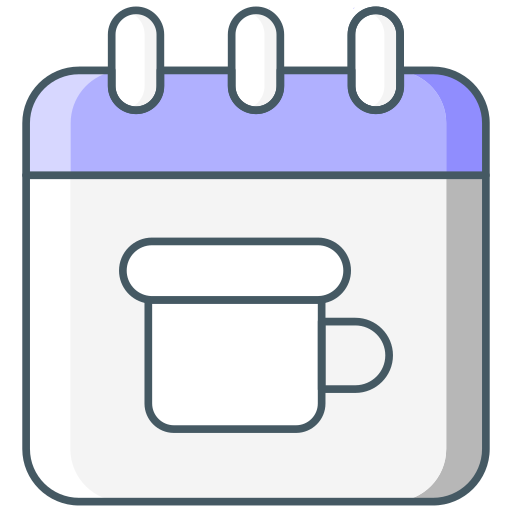 Cup Generic color lineal-color icon