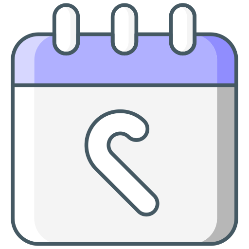 Stick Generic color lineal-color icon