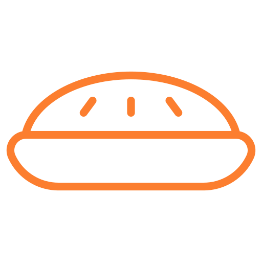 brot Generic color outline icon