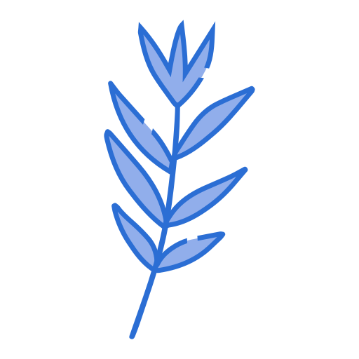 Branch Generic color lineal-color icon