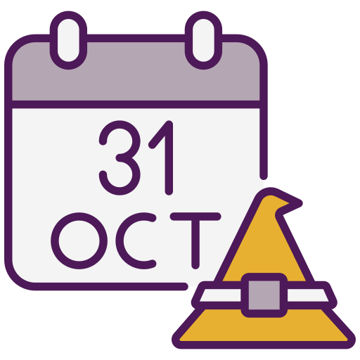 kalender Generic color lineal-color icon