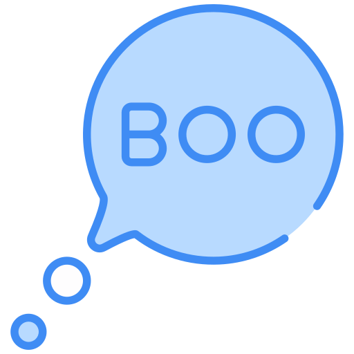 buh Generic color lineal-color icon