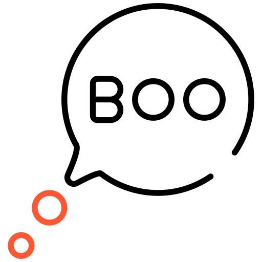 abucheo Generic color outline icono