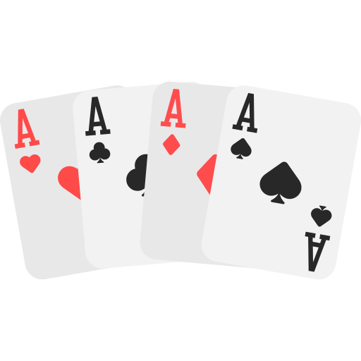 Ace card Generic color fill icon