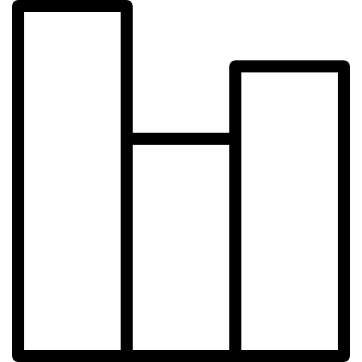 カタログ srip Lineal icon